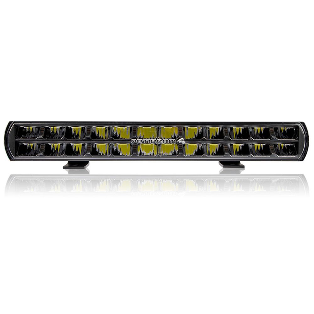 Optibeam Super Captain Dual 600 LED-kaukovalo Ref.50