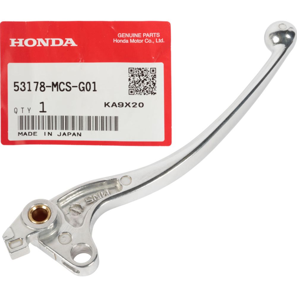 Honda OE sidurihoob (53178MCSG01)