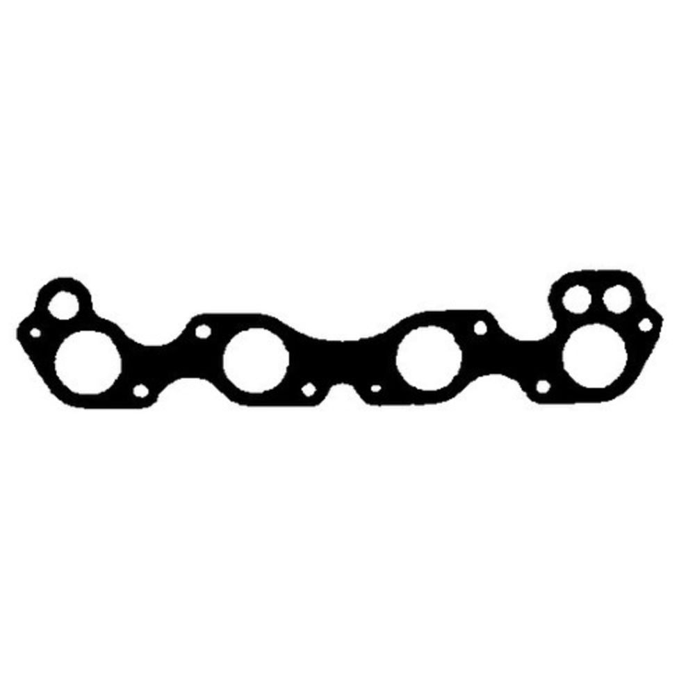Sisselaskekollektori tihend 27-1695