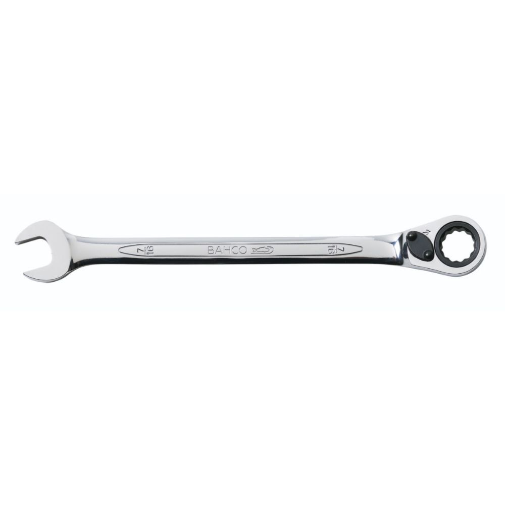 Bahco 1RZ/SH8 räikkälenkkisarja tuumakoot 5/16"- 3/4"