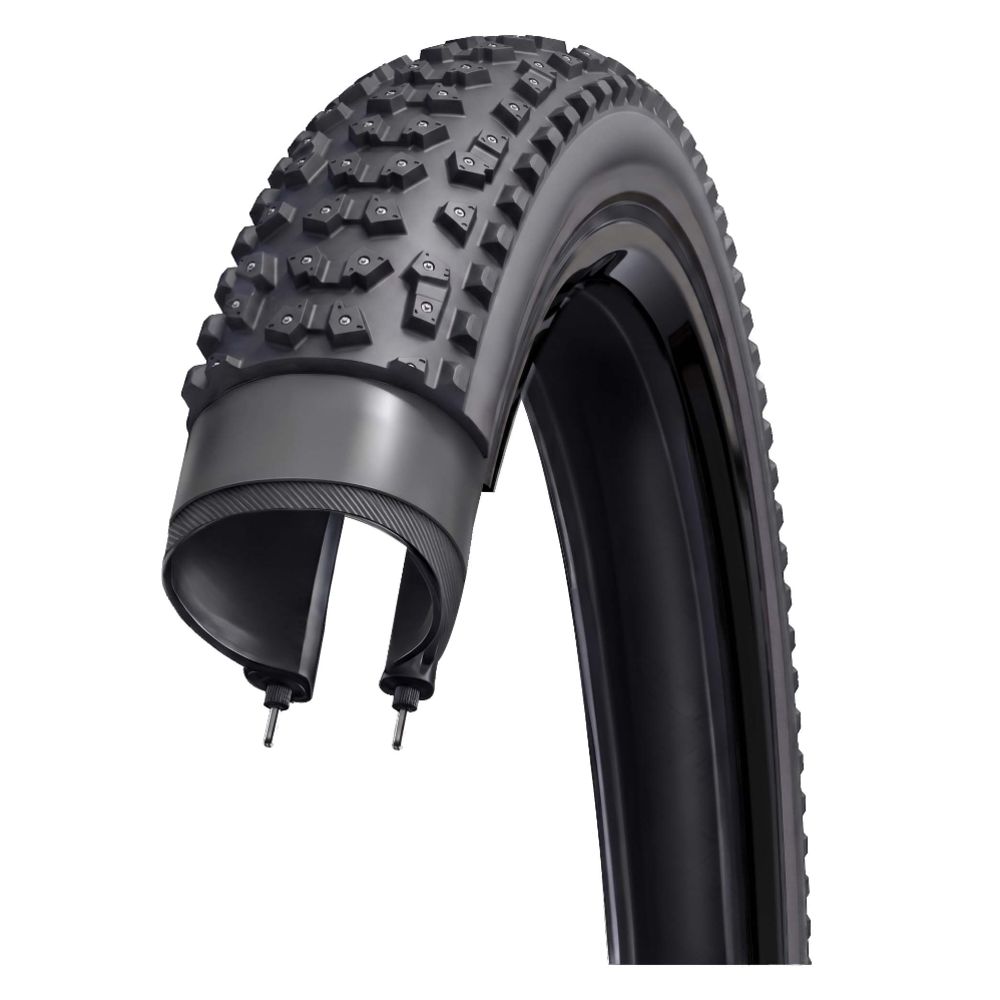Suomi Tyres Piikkisika XXL W344 26 x 4,8 jalgratta naastrehv