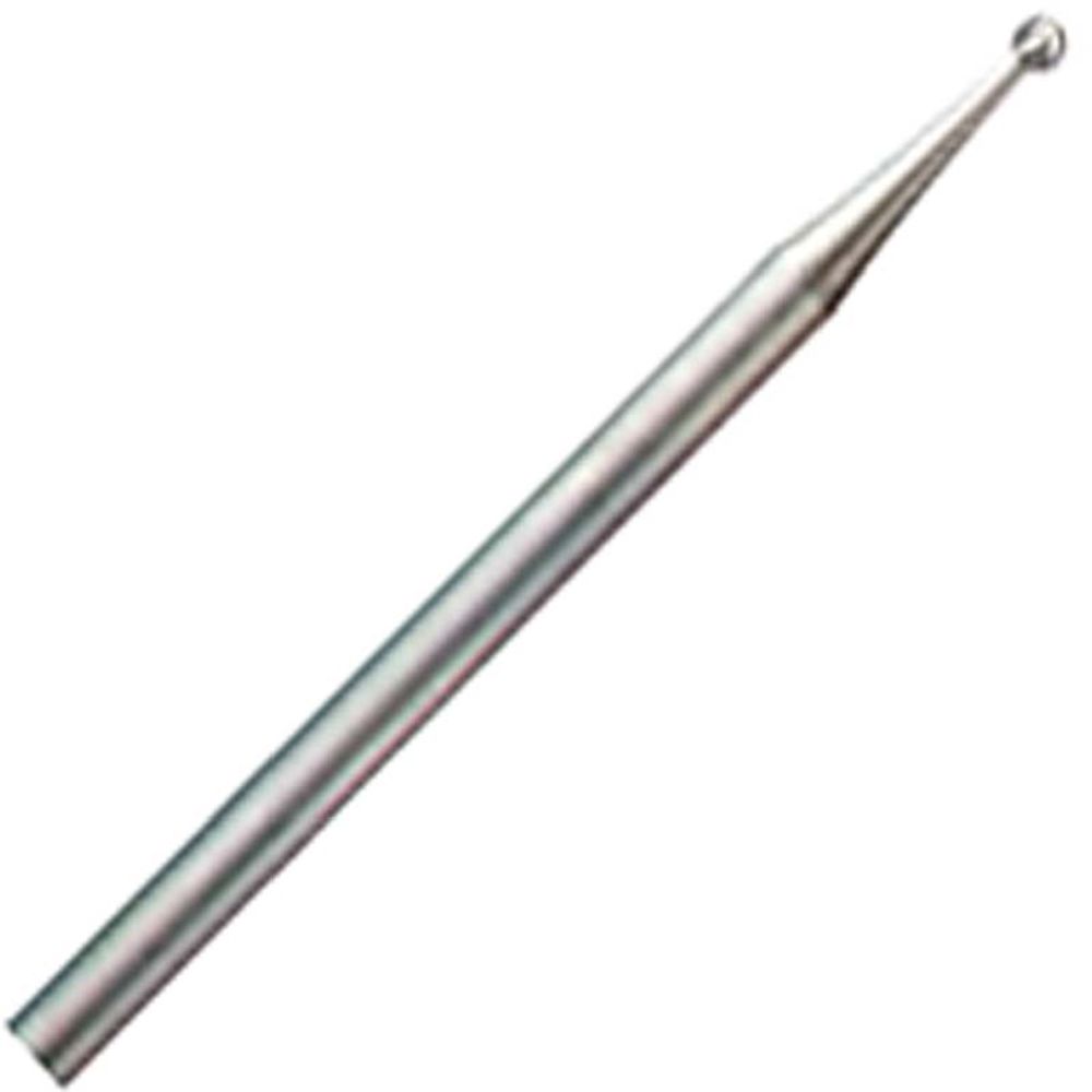 Dremel® 106 väike graveerimisotsik 1,6 mm 3 tk