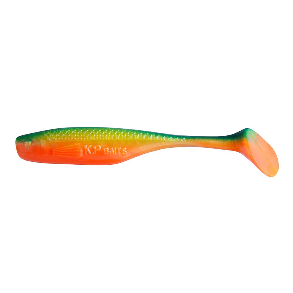 K.P Lazy Shad 3", 093