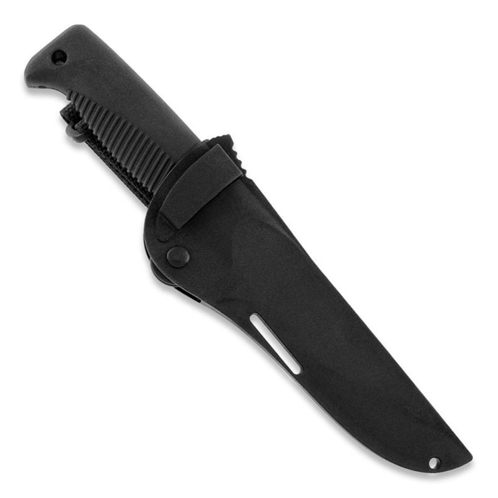 Peltonen Knives M07 Sissipuukko Komposiittitupella