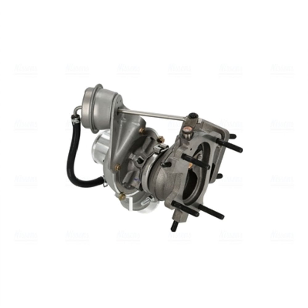 Turboahdin 13-00378