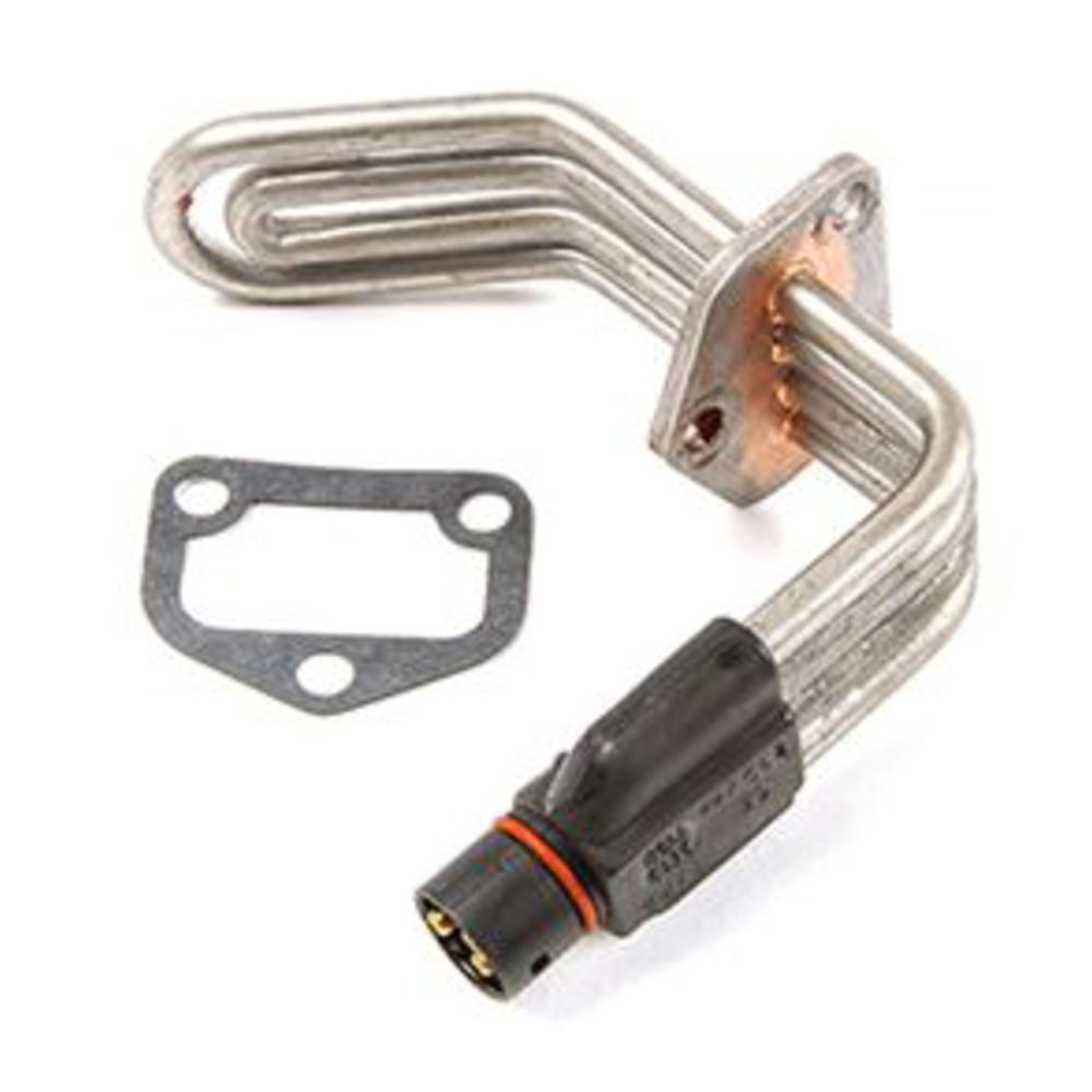 Defa motorvärmare #412509