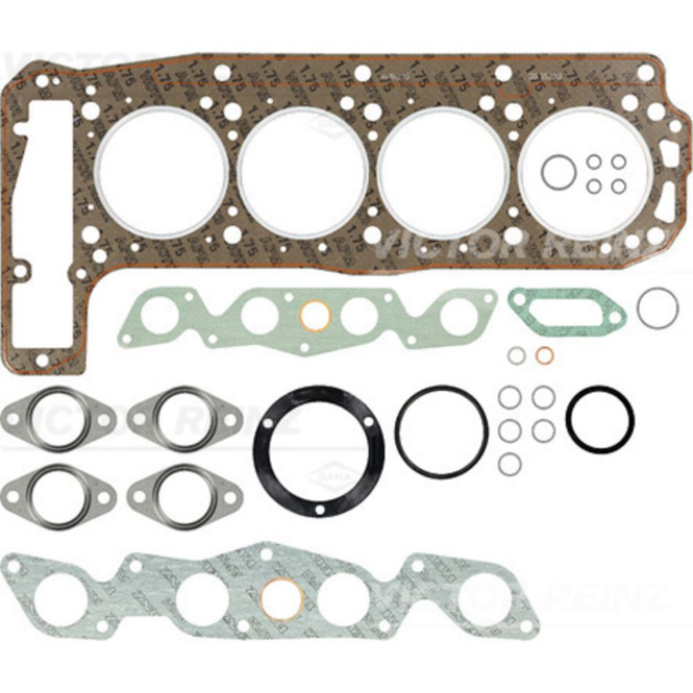 Yläpään tiivistesarja 27-4271