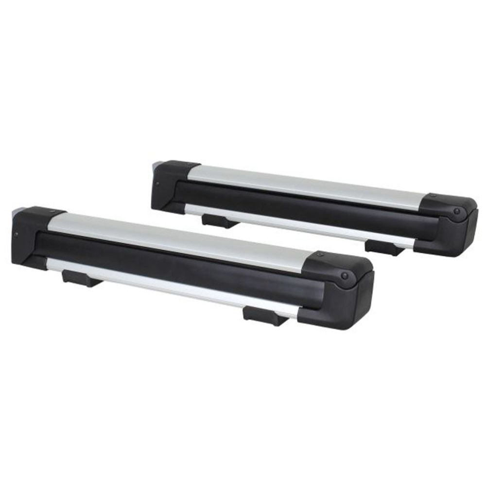 Thule SnowPack M 7324 suksiteline neljälle suksiparille