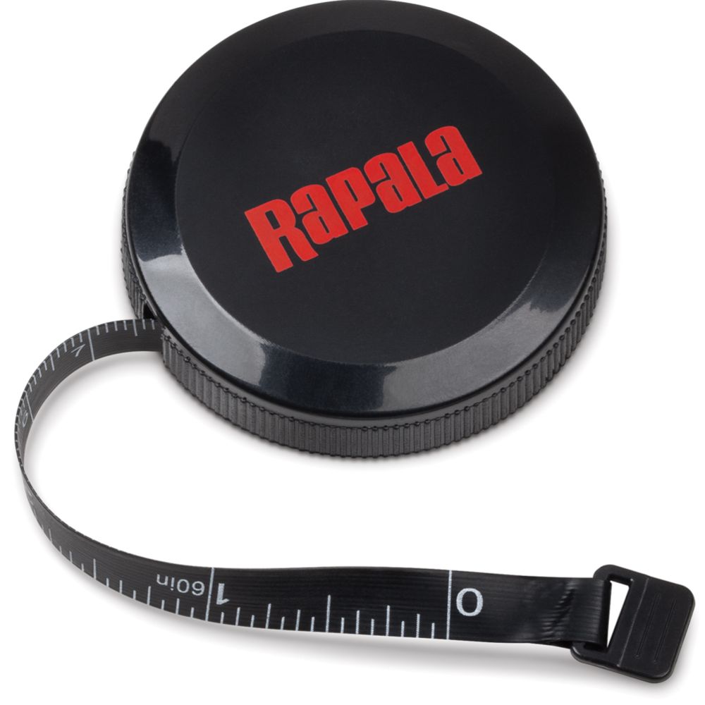 Rapala Cloth tape måttband 150 cm