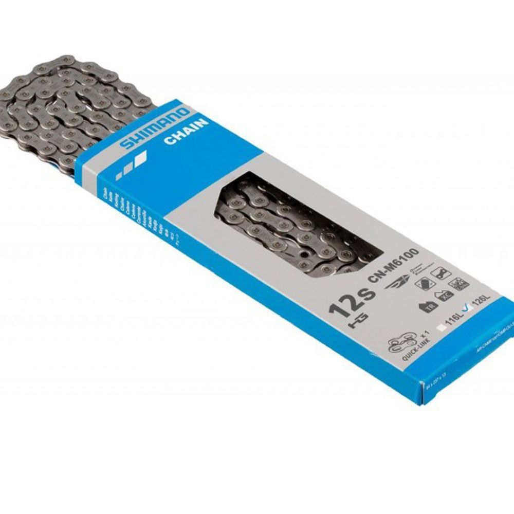 Shimano Deore CN-M6100 kedja 12-v
