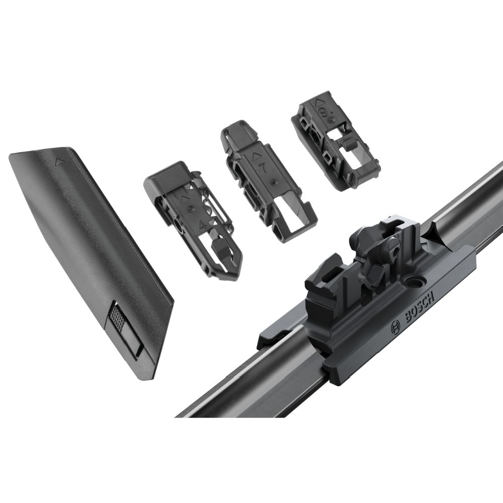 Bosch AeroTwin MultiClip APX26 pyyhkijänsulka 65 cm
