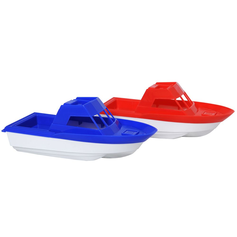 Plasto paat, 22 cm