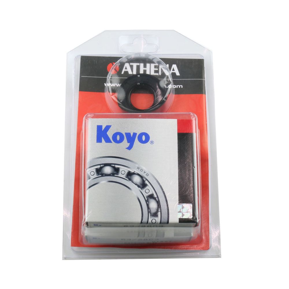 Kampiakselilaakerisarja 98-08776