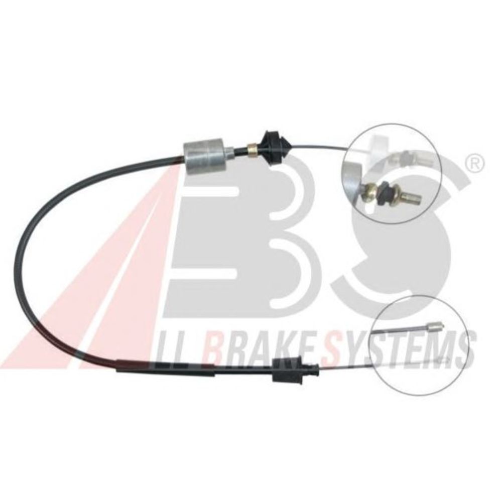 Kytkinvaijeri 24-1483