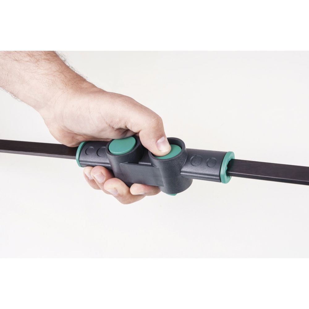 Wolfcraft® EHZ Easy / EHZ PRO ühe käe kiirpitstkruvi pikendusadapter