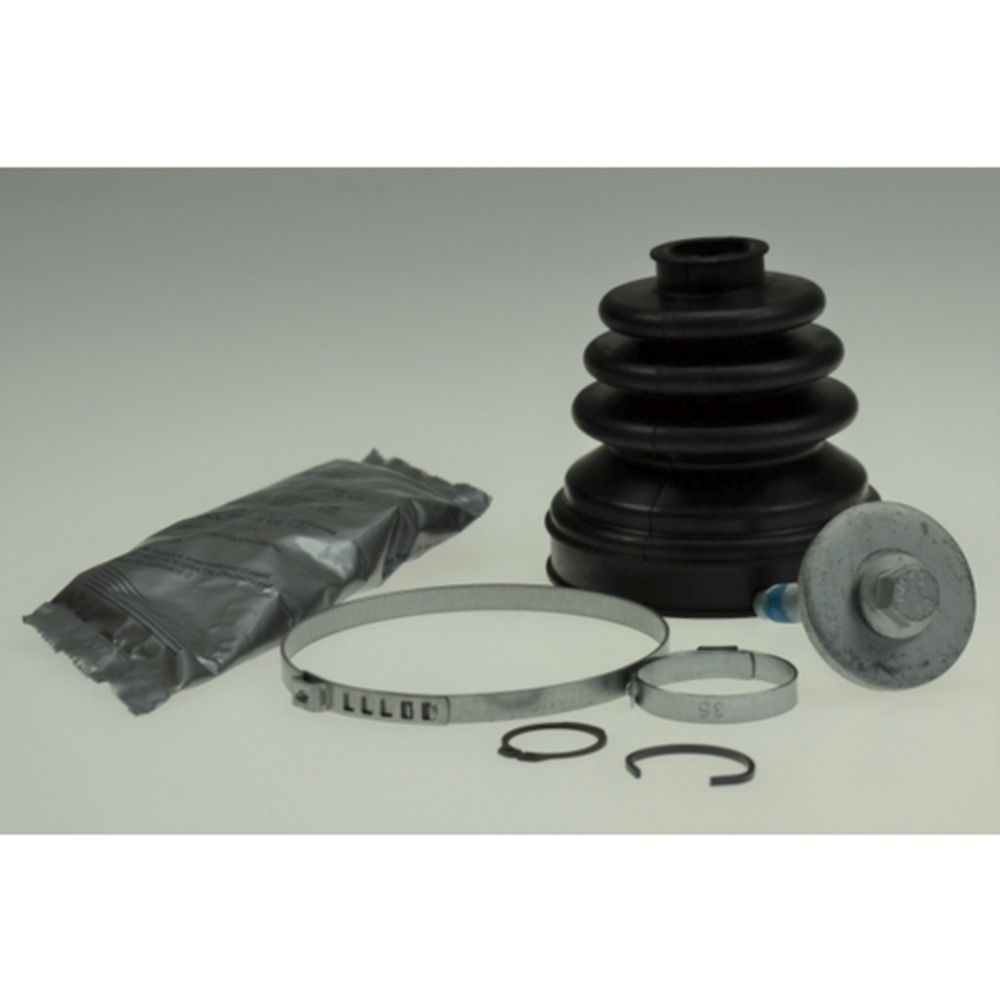 Vetoakselin suojakumisarja 17-05630