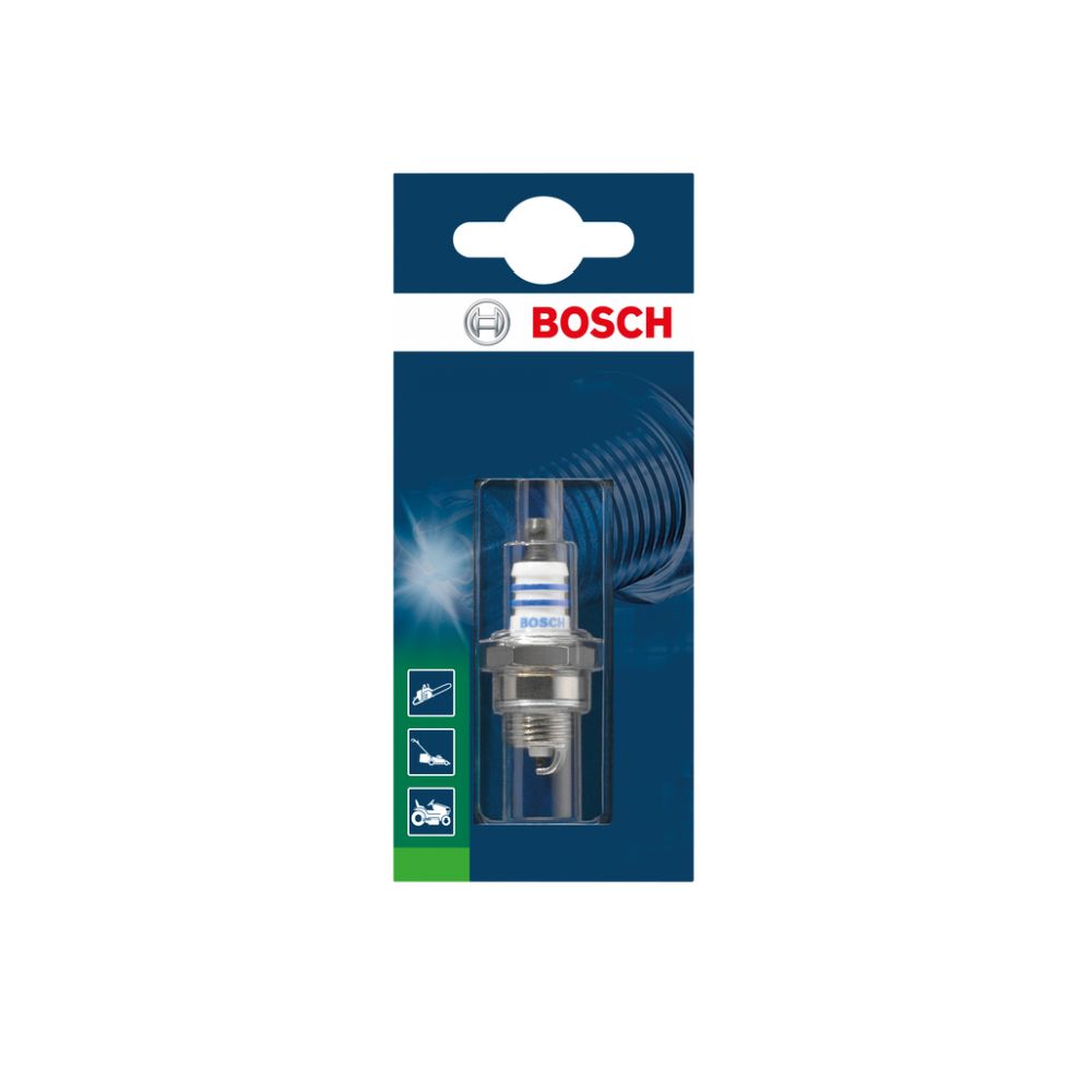 Bosch W8EC sytytystulppa