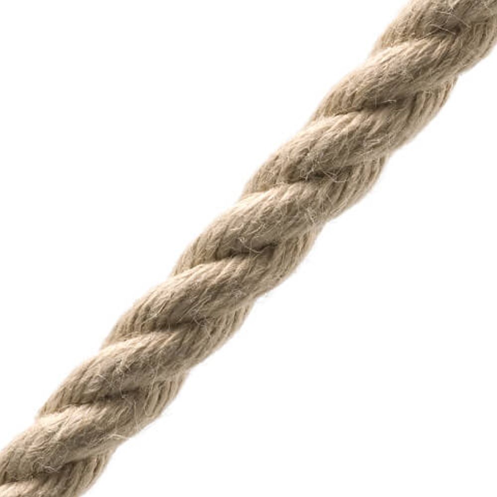 Poly Ropes polyhampa 20 m