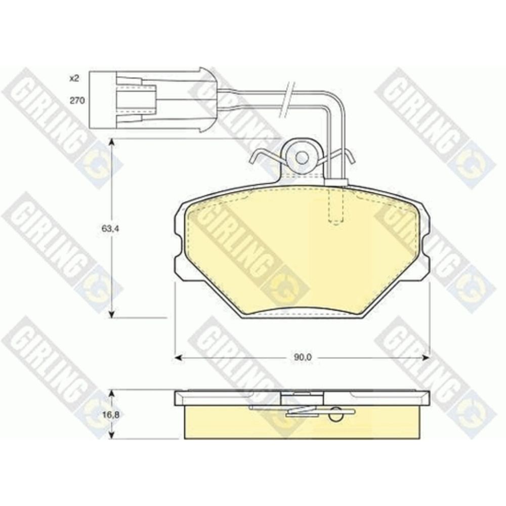 Jarrupalasarja 97-23004
