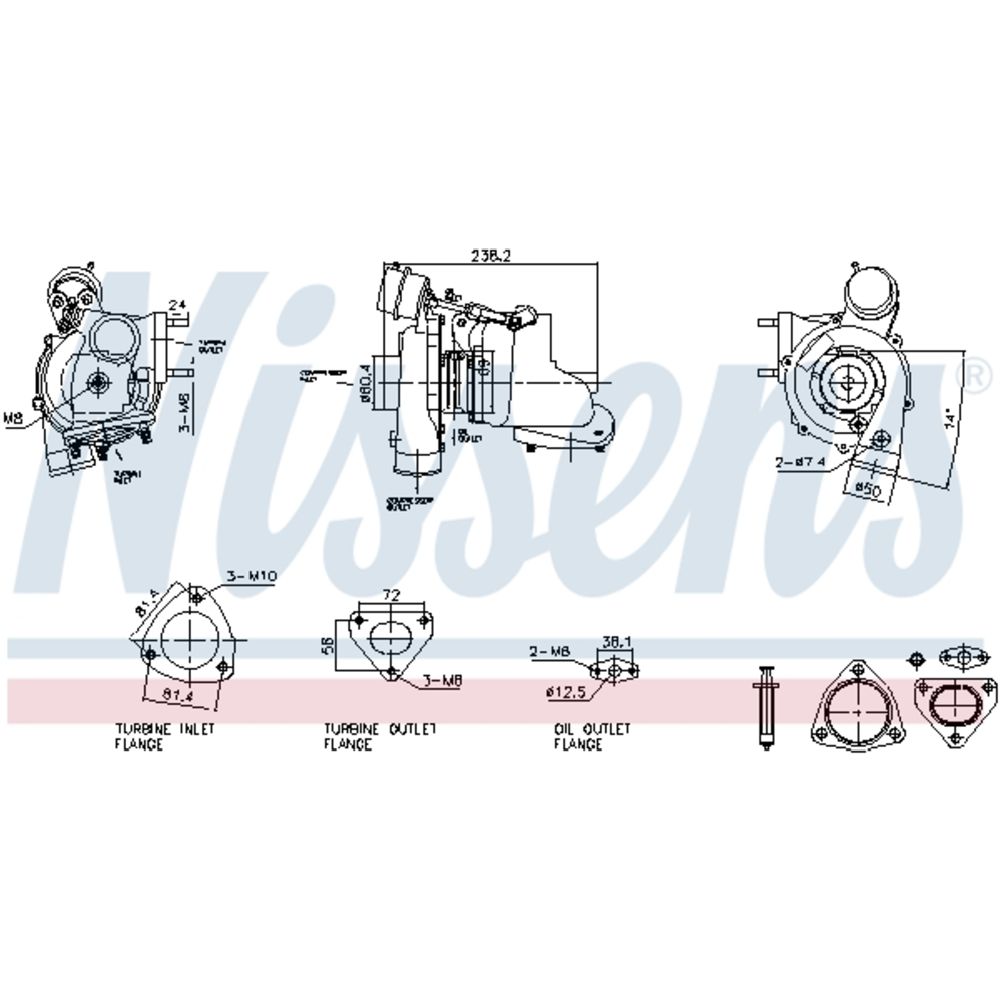 Turbo 13-01112