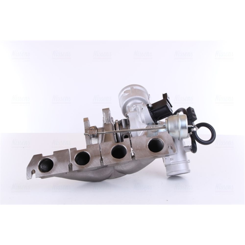 Turboahdin 13-10013