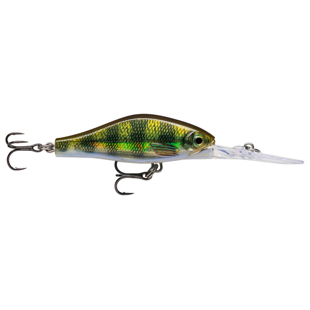 Rapala Shadow Rap Jack Deep 5 cm 6 g
