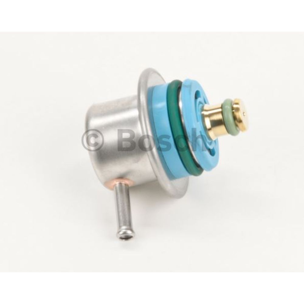 Bränsletrycksregulator 28-1557