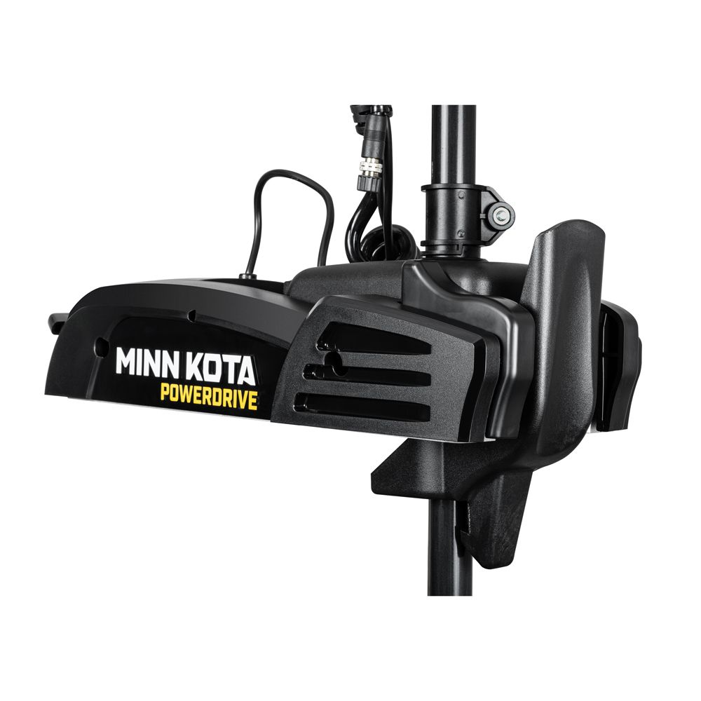 Minn Kota Terrova 80 WR 60" frontmonterad elmotor
