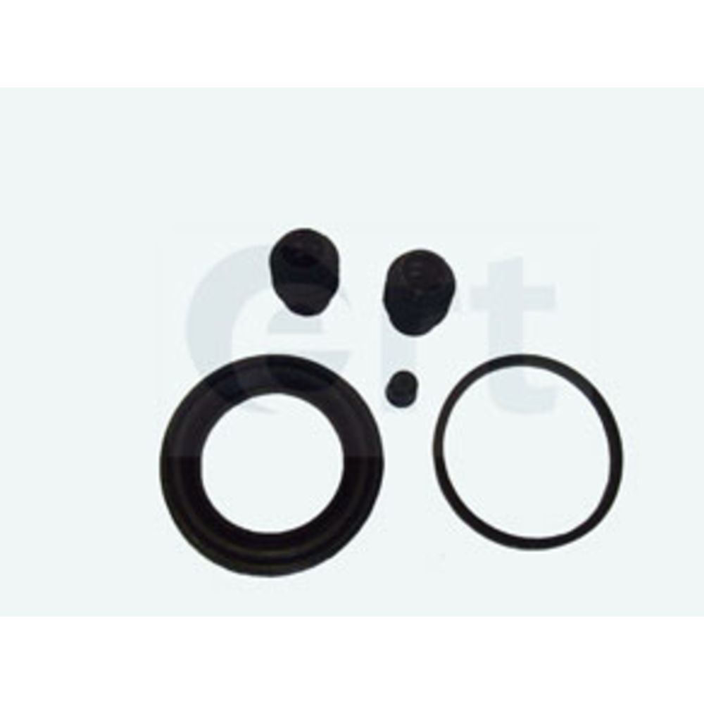 Jarrusatulan korjaussarja 23-6861