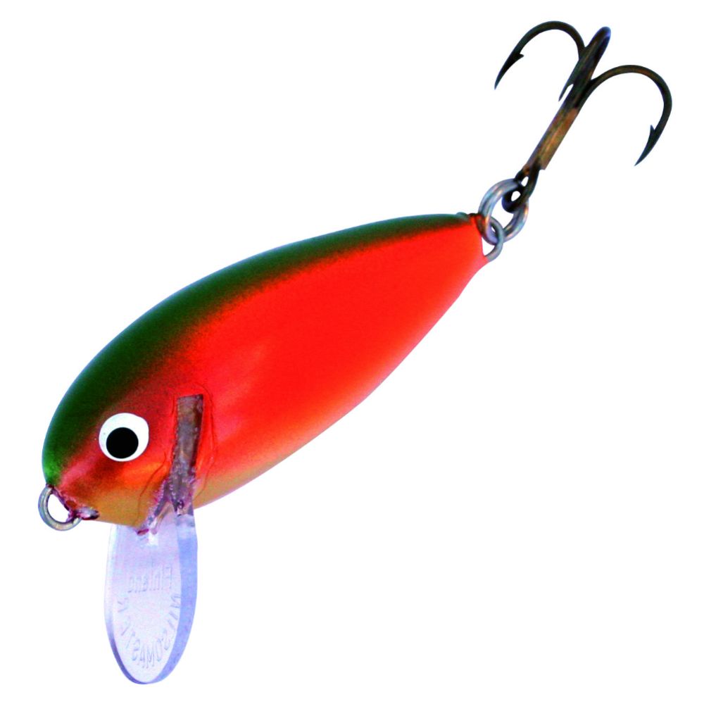 Nils Master Jäpittäjä wobbler 5,5 cm 9 g