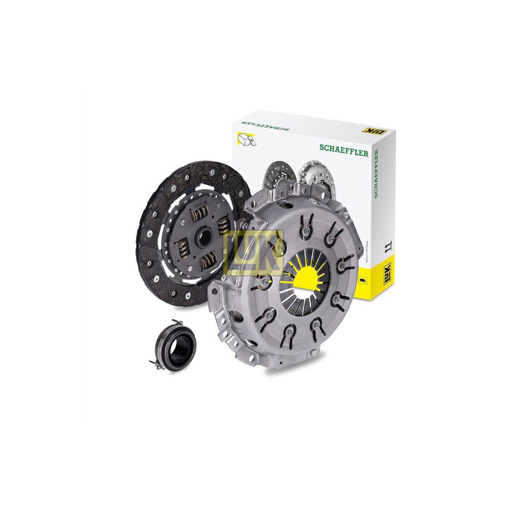 Kytkinpaketti 84-00345