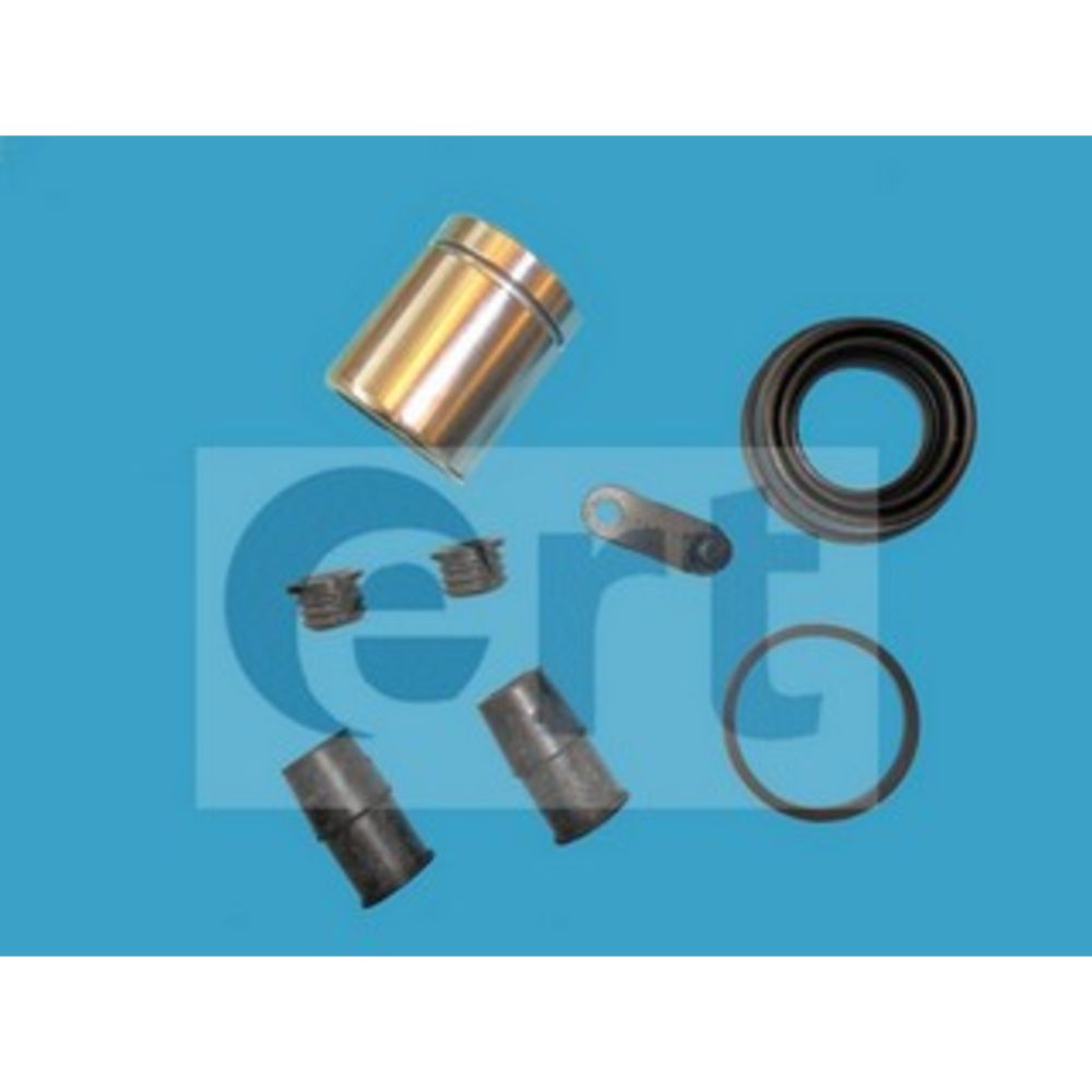 Jarrusatulan korjaussarja 23-6930