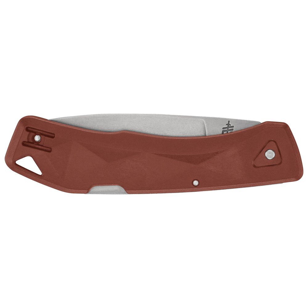 Gerber LST Ultra taittoveitsi, punainen