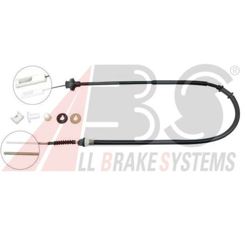 Kytkinvaijeri 24-1426