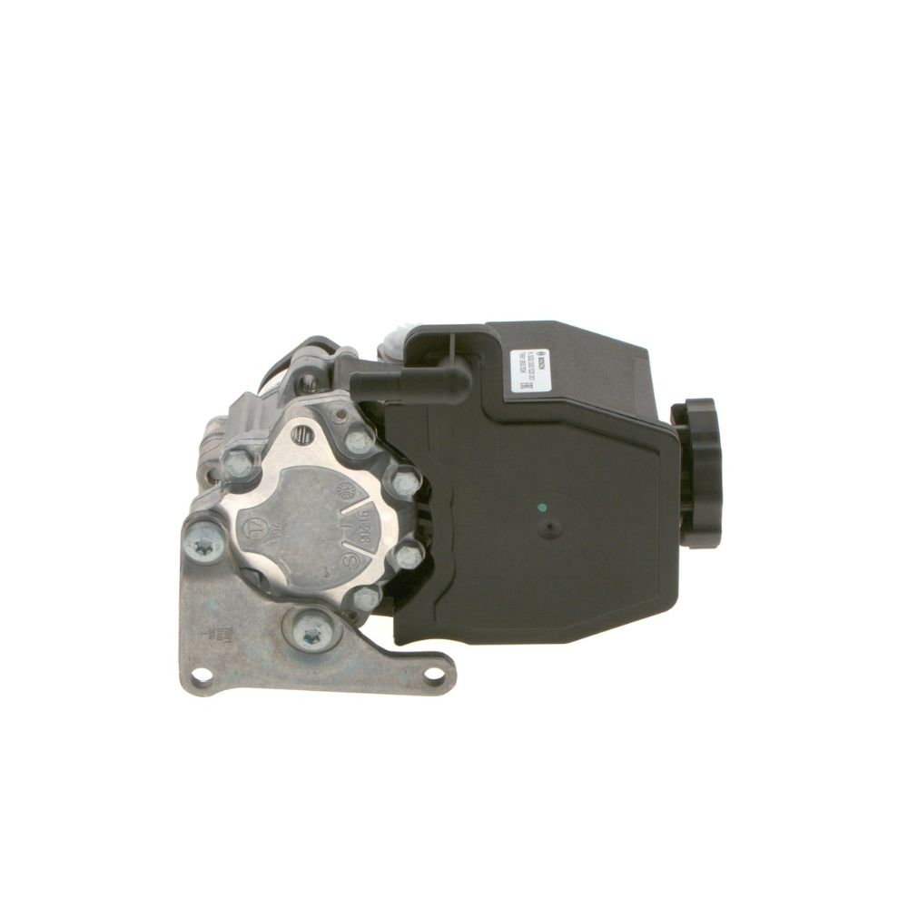 Ohjaustehostimen pumppu 17-01646