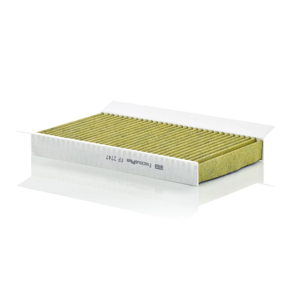 Raitisilmasuodatin 19-00235