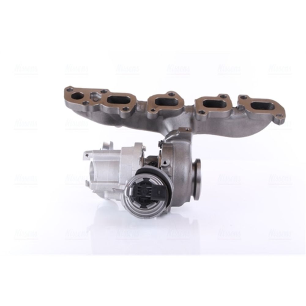 Turboahdin 13-00455