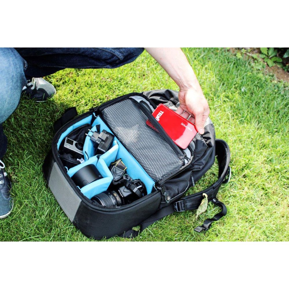 Telwin Drive Mini käivitusabi/akupank, 300 A, 12 V, USB-C