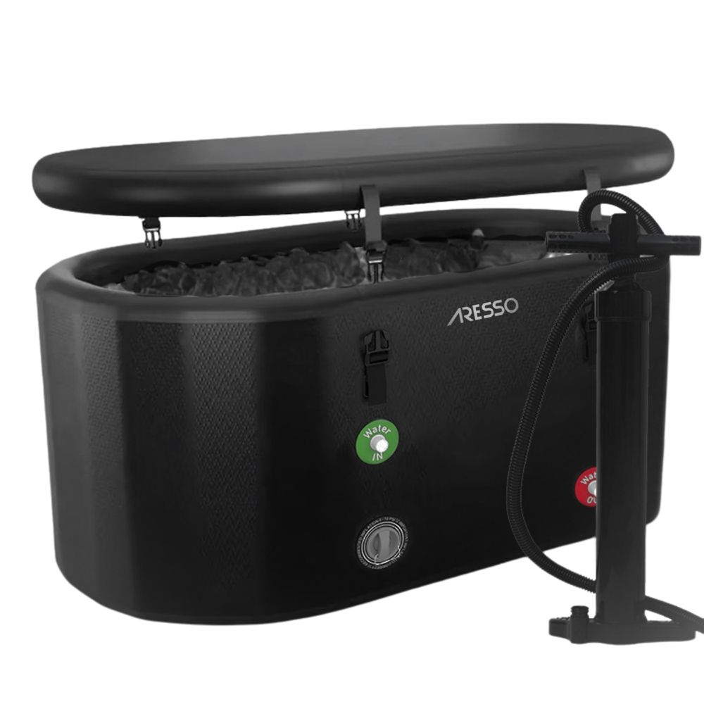 Aresso kylmäallas
