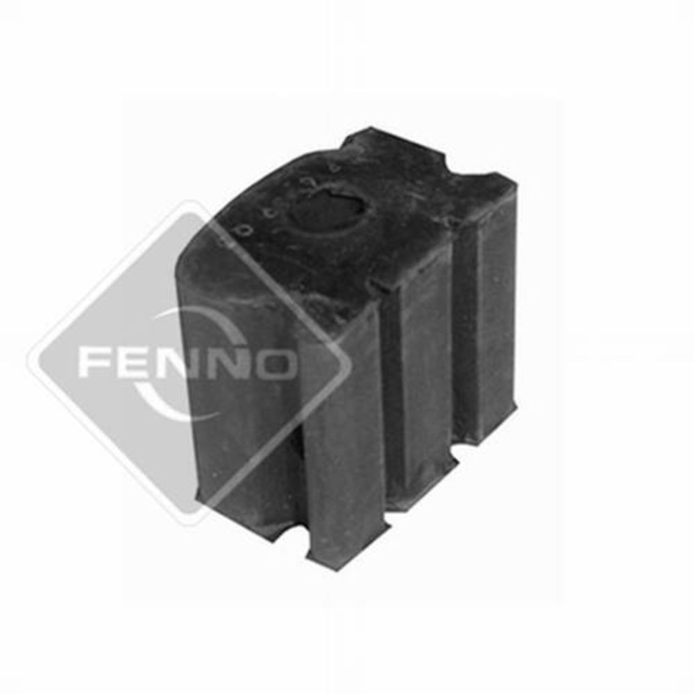 Pakoputkiston kumipalkki 14-0928