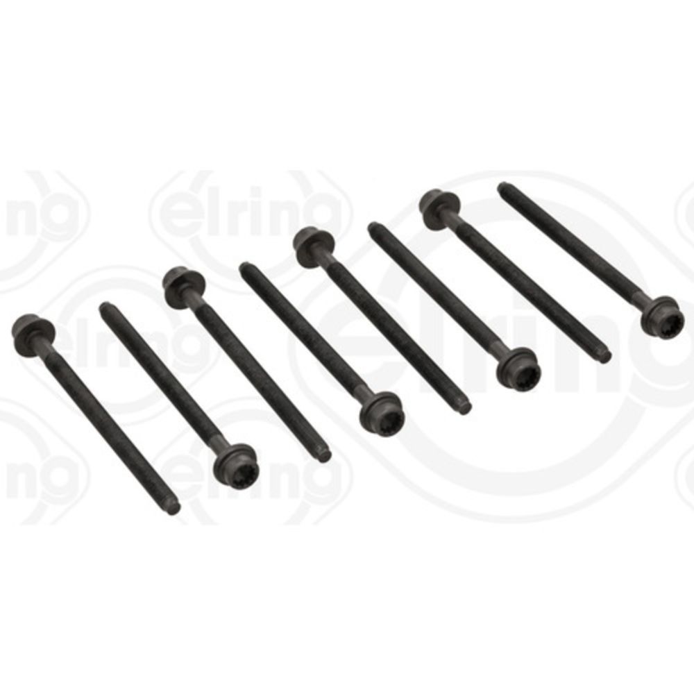 Bultsats, topplock 25-00998