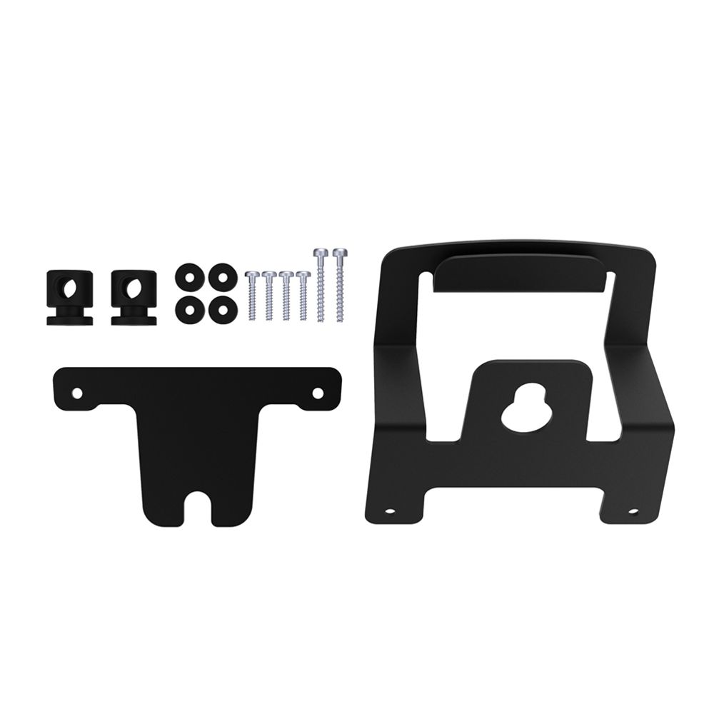 CTEK Njord® Go Wall Mount lukustatav seinakinnitus