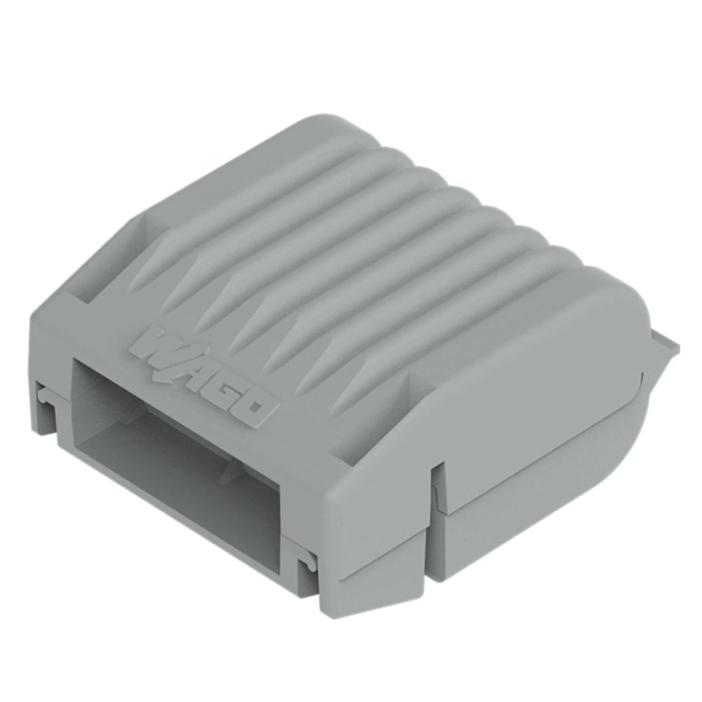 Wago geelikarp pistikutele IPX8, 4 tk