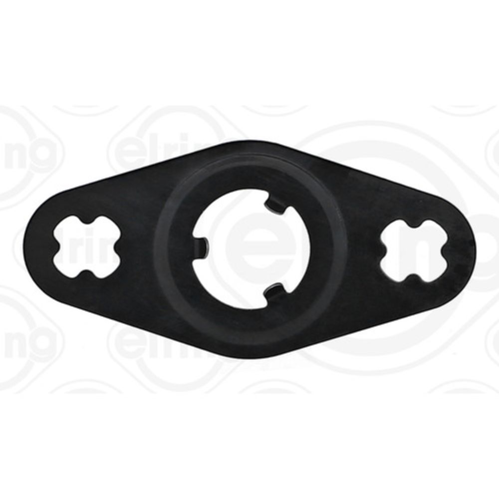 Tihend, õliväljalaske (kompressor) 13-0003