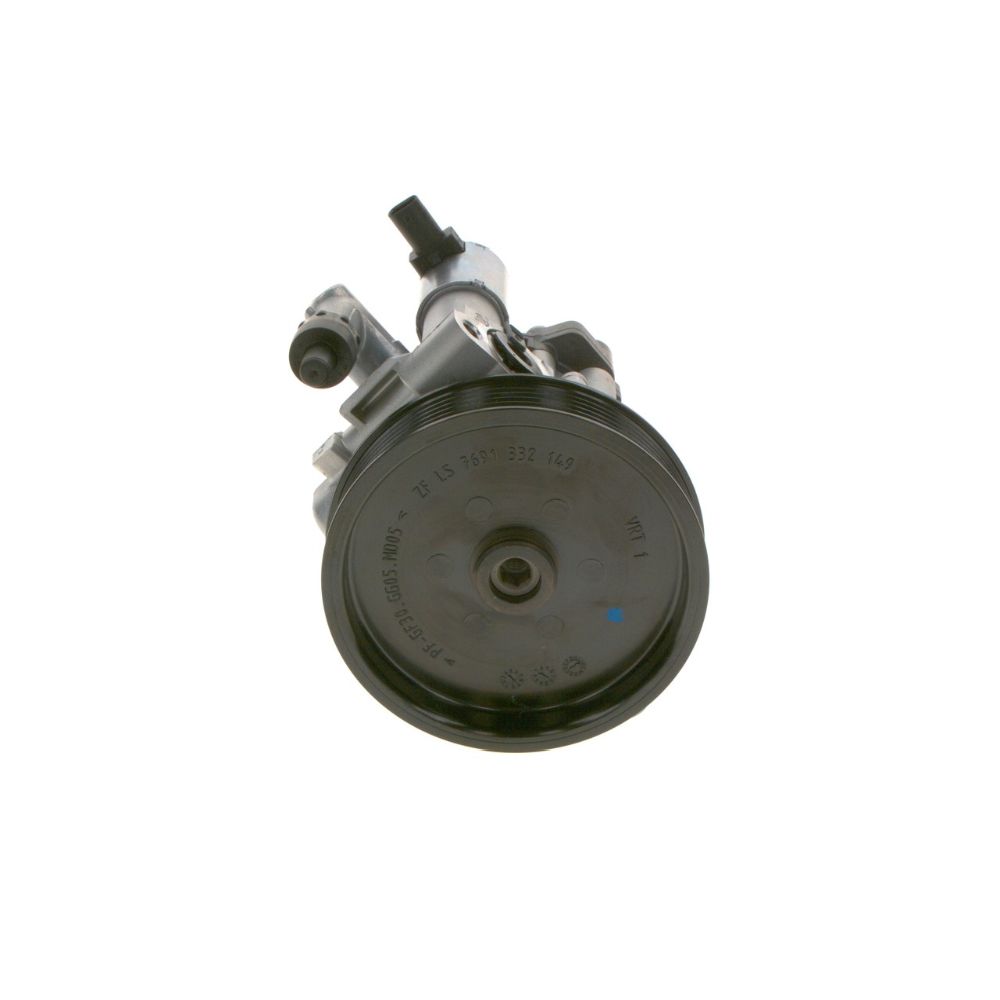 Ohjaustehostimen pumppu 17-01691