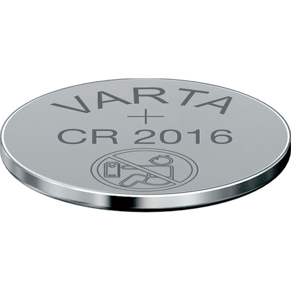 VARTA CR2016 nappiparisto