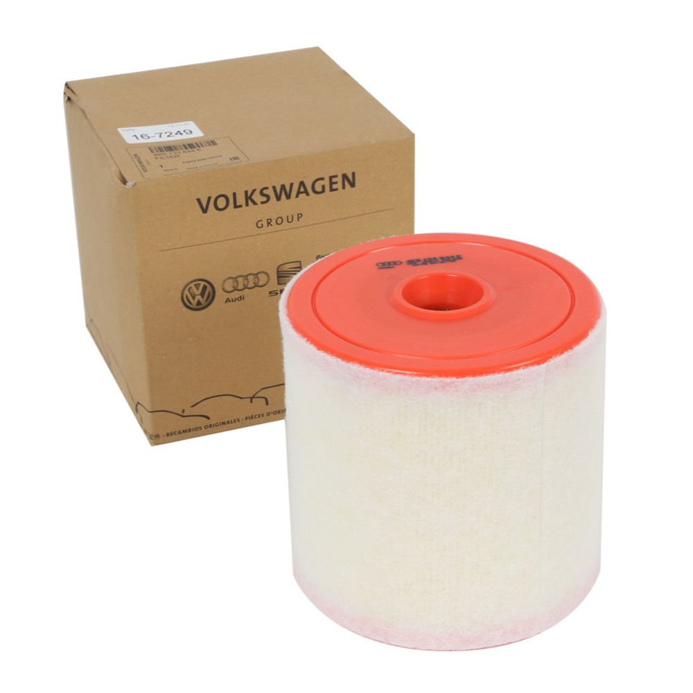 Ilmansuodatin 16-7249