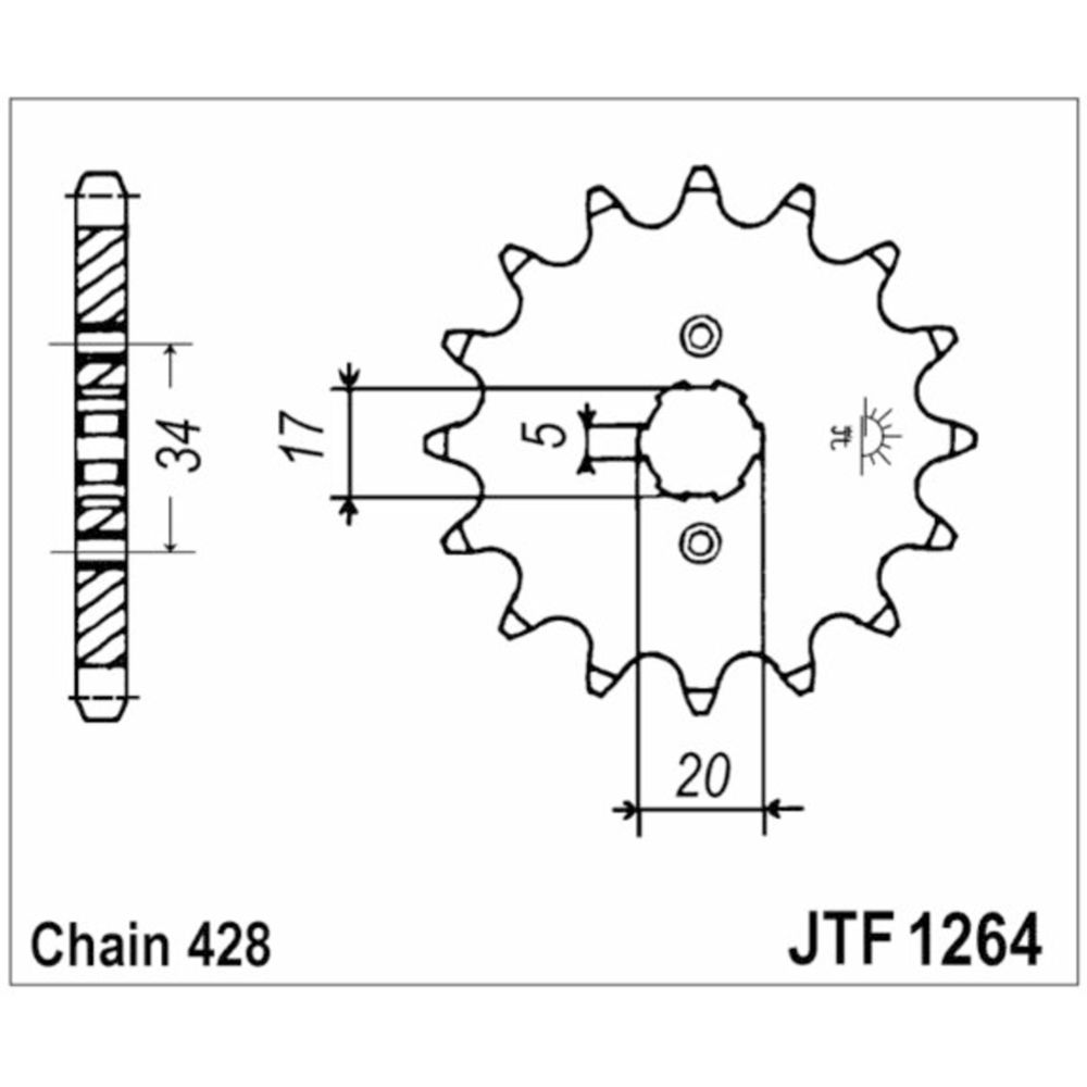 Framdrev 98-17805