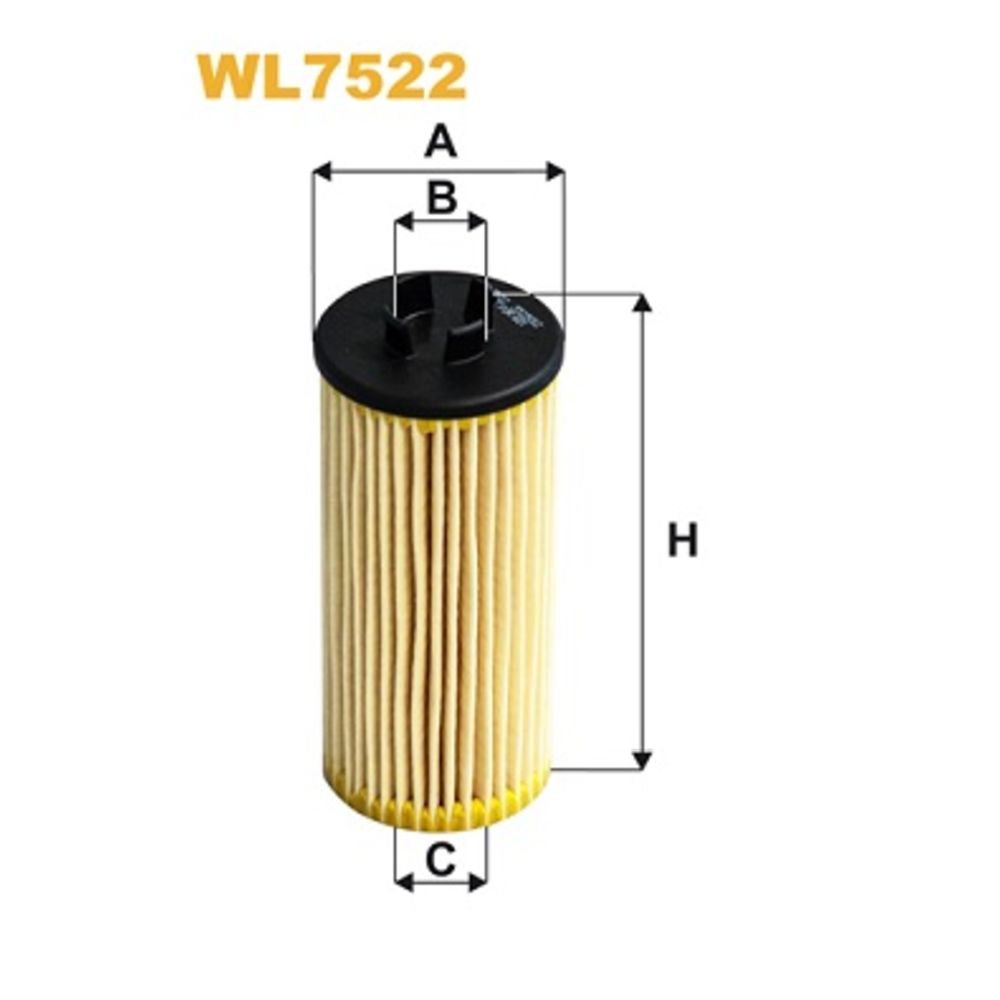 Öljynsuodatin 15-00049