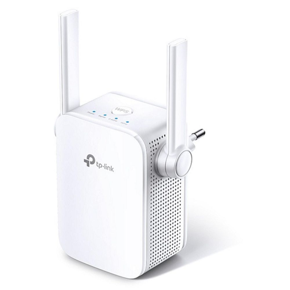 TP-LINK RE305 Range Extender Wi-Fi laajennin (AC 1200)